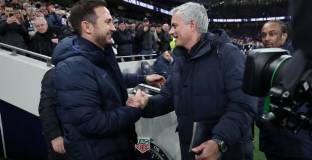 Моуриньо: Такава е жестокостта на футбола