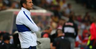 Лампард: Хареса ми как играхме