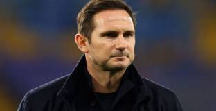 Лампард е фаворит да оглави Евертън 