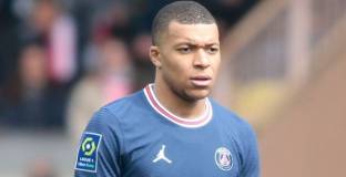 Матуиди: Не мислех, че Мбапе ще се развие толкова