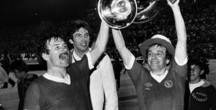 Почина легенда на Ливърпул