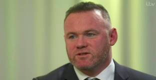  Рууни: За мен е чест да съм в Залата на славата