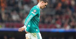 Хаман посочи дедлайна за Вирц