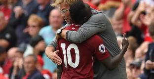  Клоп: Желая всичко най-добро на Мане