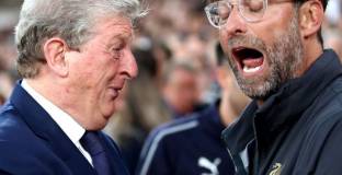 Ходжсън се поддал на уговорките на Клоп