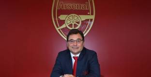 Шеф в Арсенал потвърди, че се е обсъждал вариант със  Суперлига