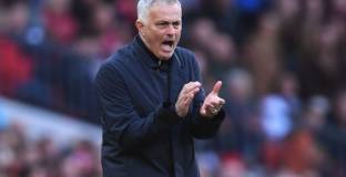 Лацио обвини Моуриньо в неуважение