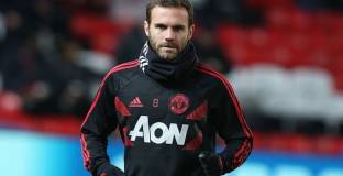 Бенитес иска Мата