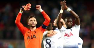 Лорис: Феновете вдигнаха шум и разбрах, че сме се класирали