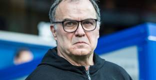 Биелса: Играта ни до почивката бе позитивна