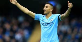 Данило пристигна в Торино за прегледи в Ювентус