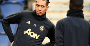 Смолинг: Дайте ми Меси