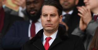 Джош Крьонке: Арсенал не се продава