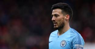 Давид Силва обясни защо напуска Манчестър Сити