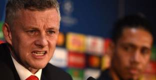 Солскяер: Юнайтед не може да се съсредоточи само върху Меси