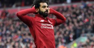 Салах е убеден, че четири победи ще донесат титлата