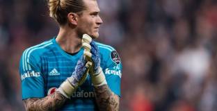 Кариус: Може би аз още ще играя за Ливърпул