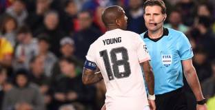 Йънг: Играта щеше да е друга, ако първи бяхме вкарали