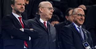 Глейзър няма да продава Ман Юнайтед