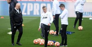 Солскяер: Не можем да разчитаме на съдбата