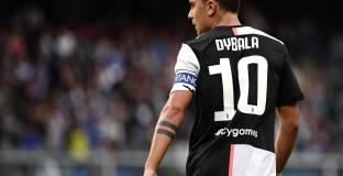 Агентът на Дибала пристигна в Англия за преговори с Юнайтед