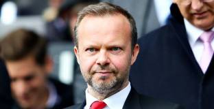 Ман Юнайтед засилва охраната на Уудуърд