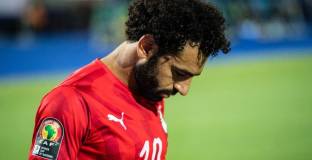   Салах намекна за напускане на националния 