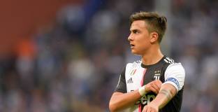 Агентът на Дибала хвърли светлина около историята с Юнайтед