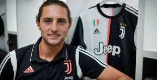 Рабио: За Ювентус всички мачове ще са трудни