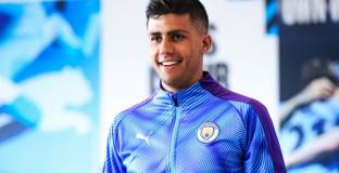 Родри: При всеки отбор има спадове