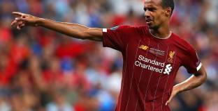 Клоп: Трансферът на Матип е един от най-добрите 