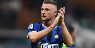 Ман Юнайтед предложи 58 милиона за Шкриняр