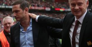 Солскяер: Знам, че Лампард не иска да бъде съжаляван