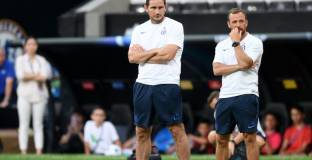 Асистент на Лампард: Челси постъпи сурово с нас
