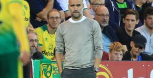 Гуардиола: Ще се върнем