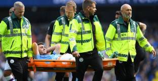 Гуардиола: Лапорт може да пропусне известно време