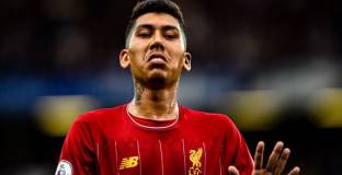 Фирмино е готов да играе на всякаква позиция