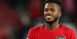   Фред: Тен Хаг ще ни помогне да се върнем на пистата