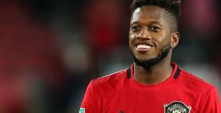 Тен Хаг похвали Фред