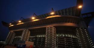 Интер ще затвърди позицията си срещу Милан