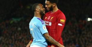 Стърлинг: Емоциите ме заслепиха