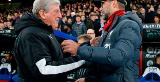 Клоп: Ливърпул не може винаги да бъде великолепен 