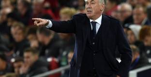 Анчелоти: Не е лесно да направиш равен на 