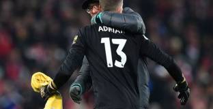 Клоп: Пуснахме замразен вратар