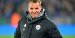 Роджърс реагира на слуховете за Ман Юнайтед