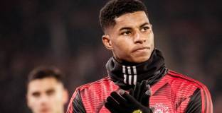  Приоритет за Рашфорд е оставане в Ман Юнайтед