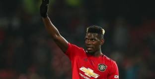 Юнайтед разглежда размяна на Погба с трима от Юве