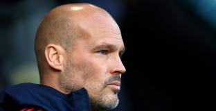 Люнгберг напусна Арсенал