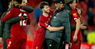 Клоп: Гол на възпитаник - какво може да е по-добро?