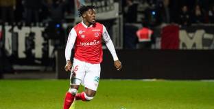  ПСЖ се интересува от защитник на Монако